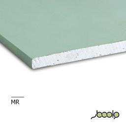 پانل گچی روکش دار ضد رطوبت (MR)