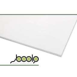 تایل 9/5mm معمولی روکش pvc