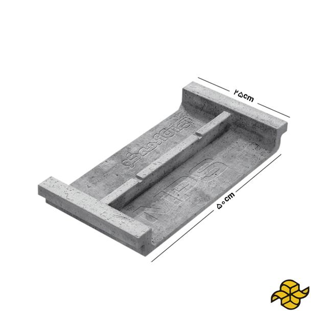 پانل MPS تیرچه بتنی