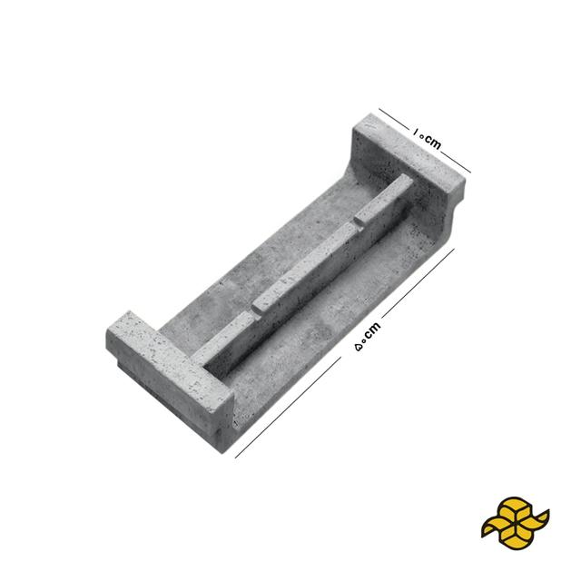 پانل MPS تیرچه بتنی نیمه