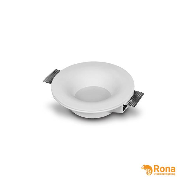 چراغ گچی توکار V_OC