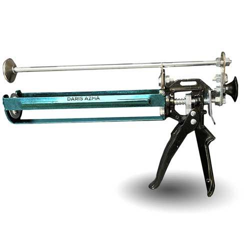 گان 1 به 3 ویژه چسب کاشت میلگرد