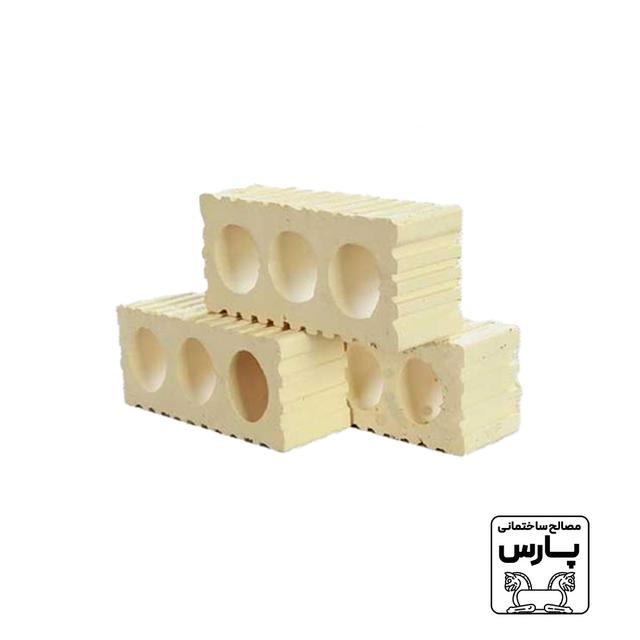 آجر سه گل اصفهان