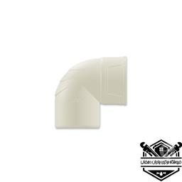 زانو 45 درجه آتاپایپ  سایز 40