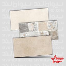 سرامیک مدل آیلین -۳۰*۶۰-ستاره میبد