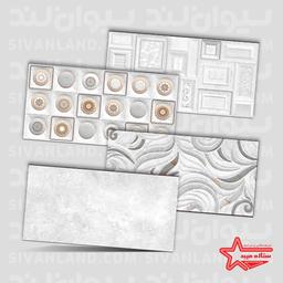 سرامیک مدل مدیکا -۳۰*۶۰-ستاره میبد