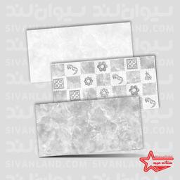 سرامیک مدل ماهوار ۳۰*۶۰-ستاره میبد