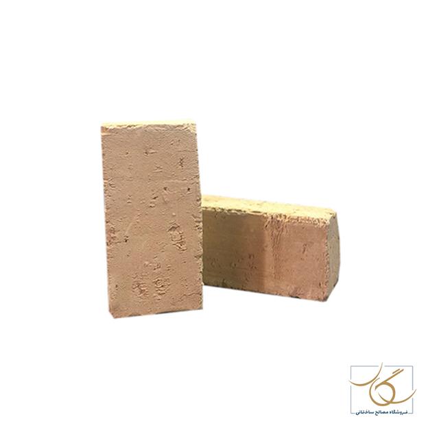 آجر گری کوار-خرده