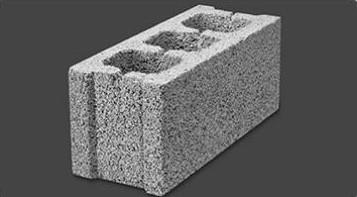 بلوک لیکا دوجداره 15