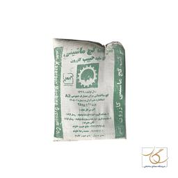 گچ سفید حبیب کازرون _ عمده