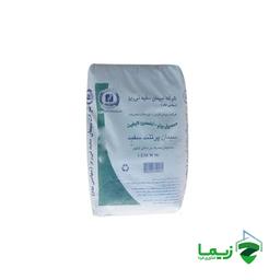 سیمان سفید40کیلوگرمی نی ریز_عمده