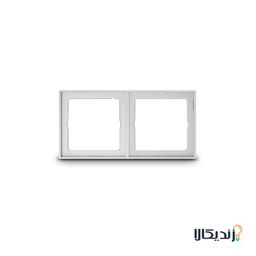 فریم دوخانه ترانک طرح دانوب