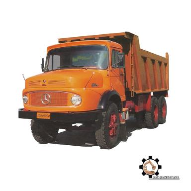 کامیون کمپرسی