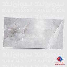سرامیک پرسلان نانوپولیش نوین سرام طرح والون توسی-60*120