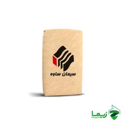 سیمان پاکتی ساوه (تیپ2)_عمده