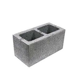 بلوک سنگین دیواری 18*39*19 ته پر -عمده