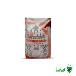 سیمان داراب خرده