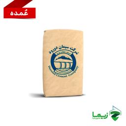 سیمان پاکتی دورود تیپ دو - عمده