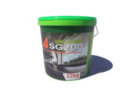ژل میکروسیلیس الیاف دار (20 کیلویی)