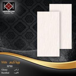 سرامیک 30*60 ویدا کرم کوثر ابرکوه