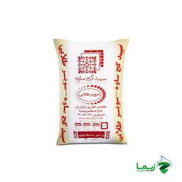 گچ روکار سوپر طلایی- خرده