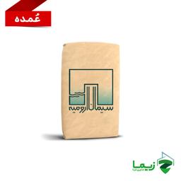 سیمان پاکتی ارومیه تیپ 2 - عمده