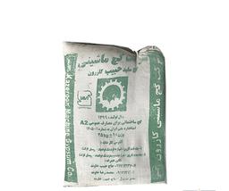 گچ روکار حبیب کازرون - خرده